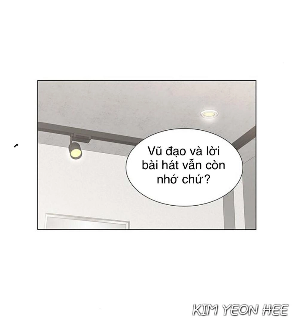 Idol Và Sếp Em Yêu Ai? Chapter 141 - 31