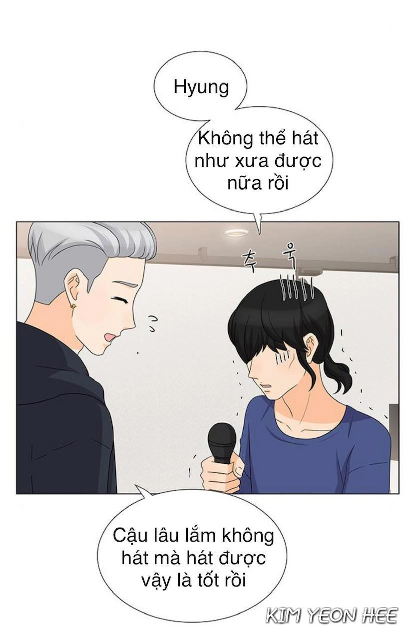 Idol Và Sếp Em Yêu Ai? Chapter 141 - 36