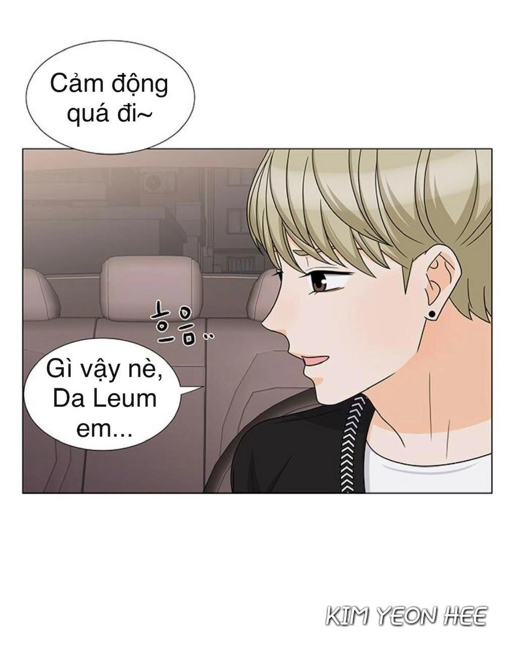 Idol Và Sếp Em Yêu Ai? Chapter 142 - 16