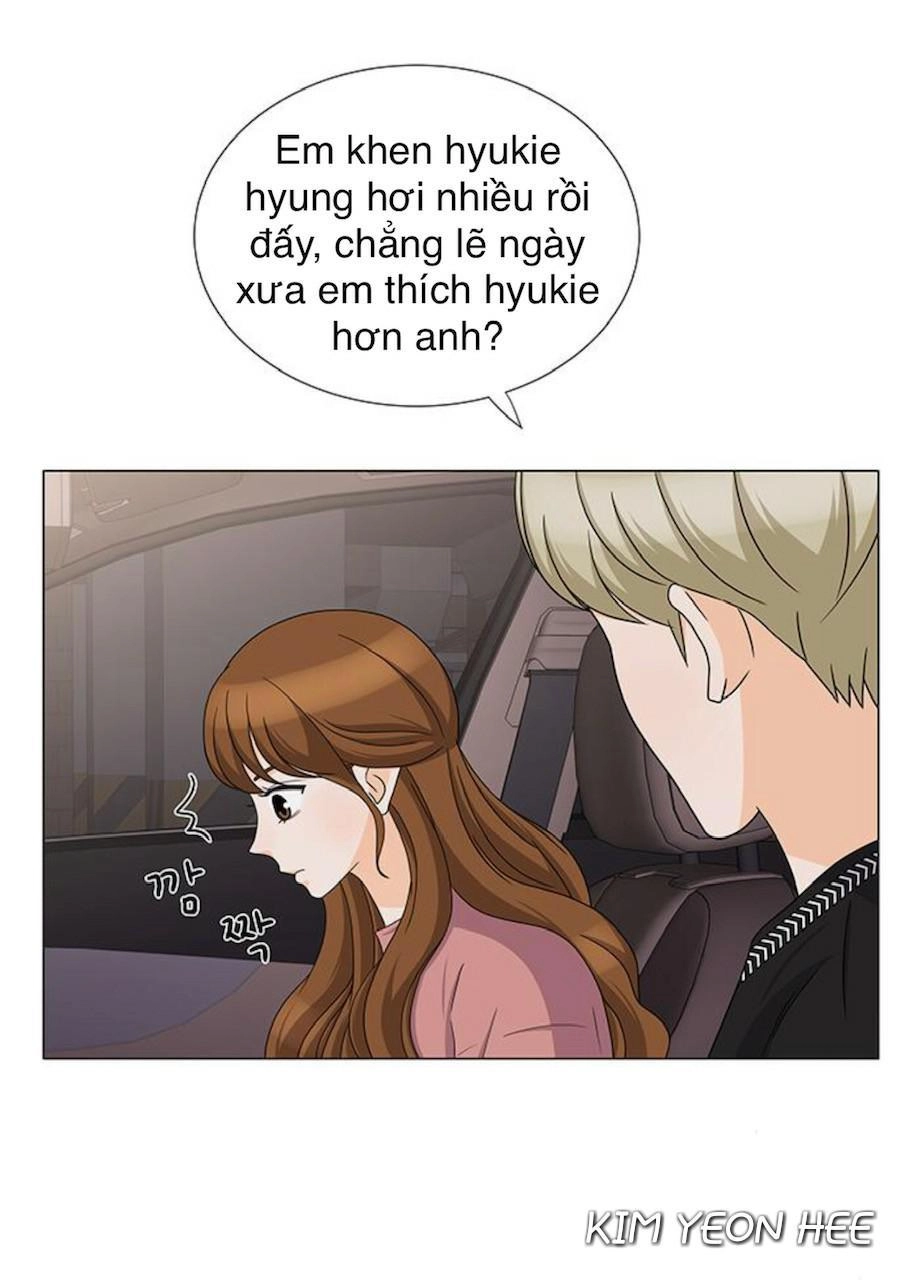 Idol Và Sếp Em Yêu Ai? Chapter 142 - 17