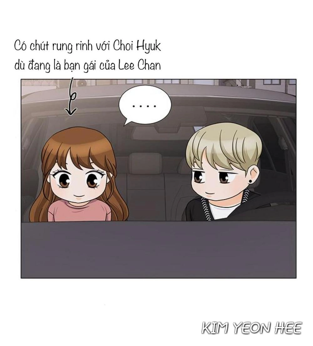 Idol Và Sếp Em Yêu Ai? Chapter 142 - 18