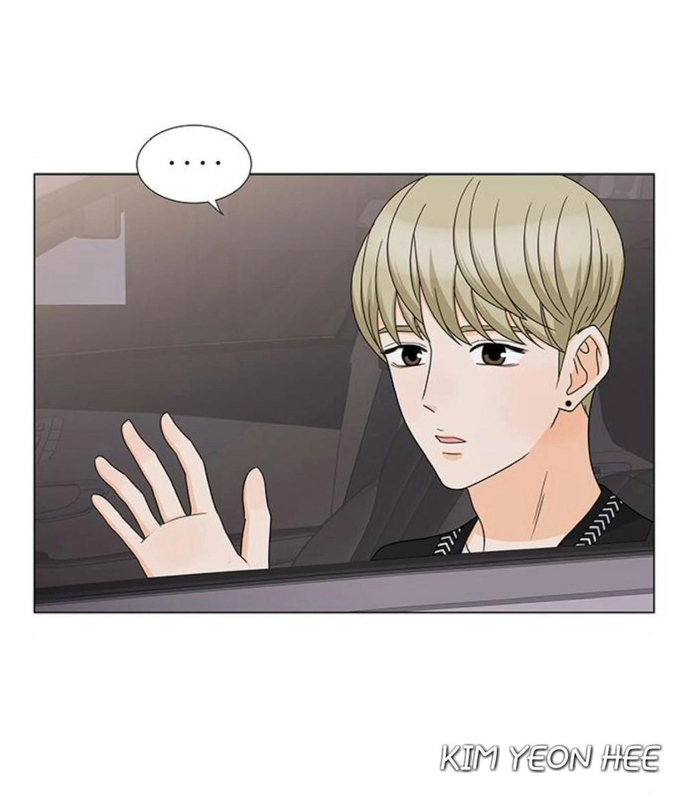 Idol Và Sếp Em Yêu Ai? Chapter 142 - 26