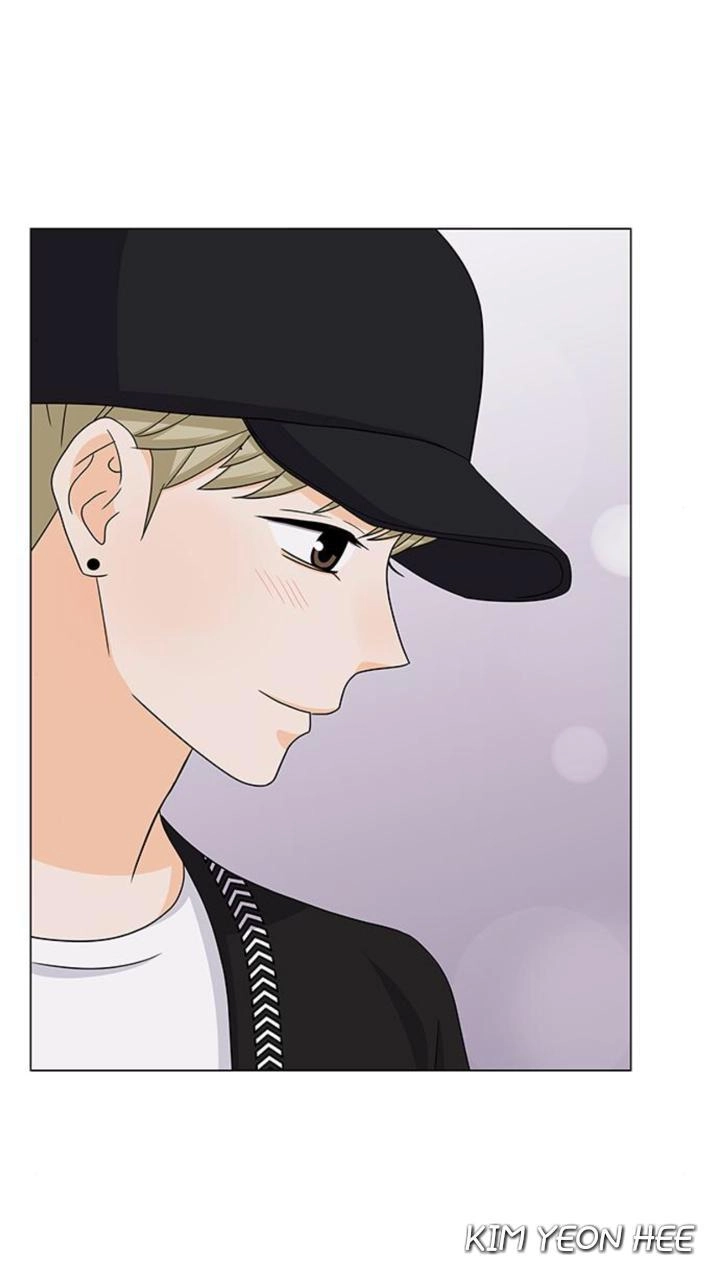 Idol Và Sếp Em Yêu Ai? Chapter 142 - 37