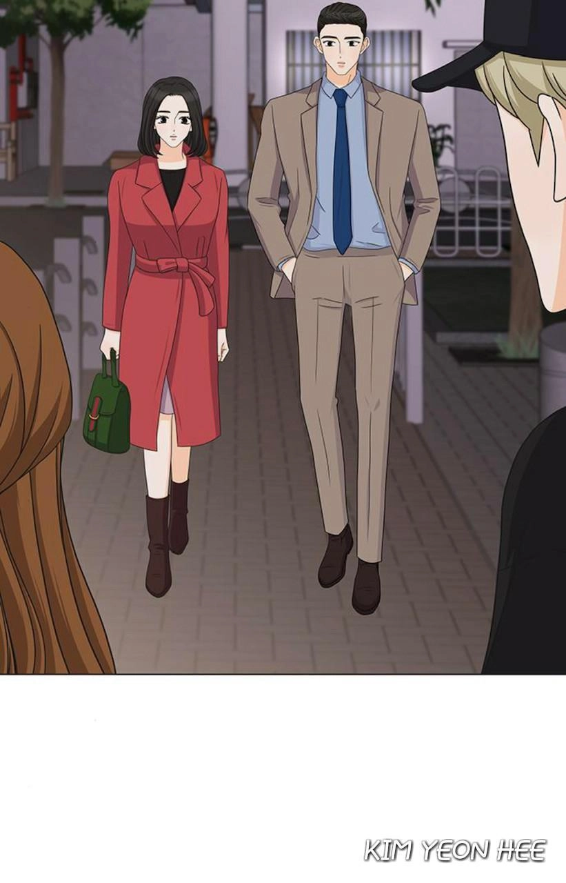 Idol Và Sếp Em Yêu Ai? Chapter 142 - 42