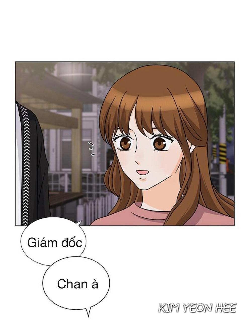 Idol Và Sếp Em Yêu Ai? Chapter 143 - 2