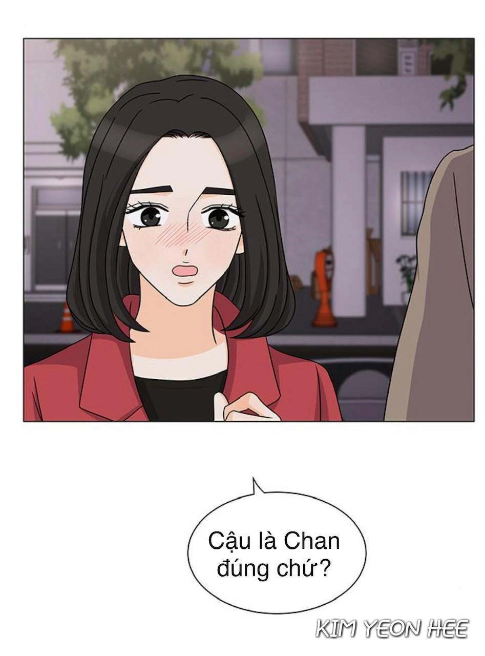 Idol Và Sếp Em Yêu Ai? Chapter 143 - 3