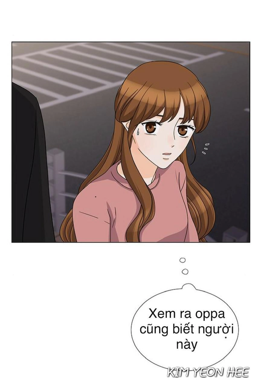 Idol Và Sếp Em Yêu Ai? Chapter 143 - 4