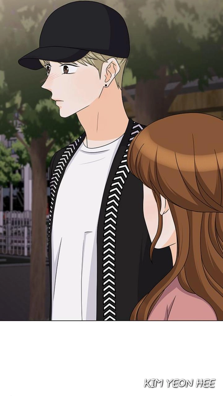 Idol Và Sếp Em Yêu Ai? Chapter 143 - 6