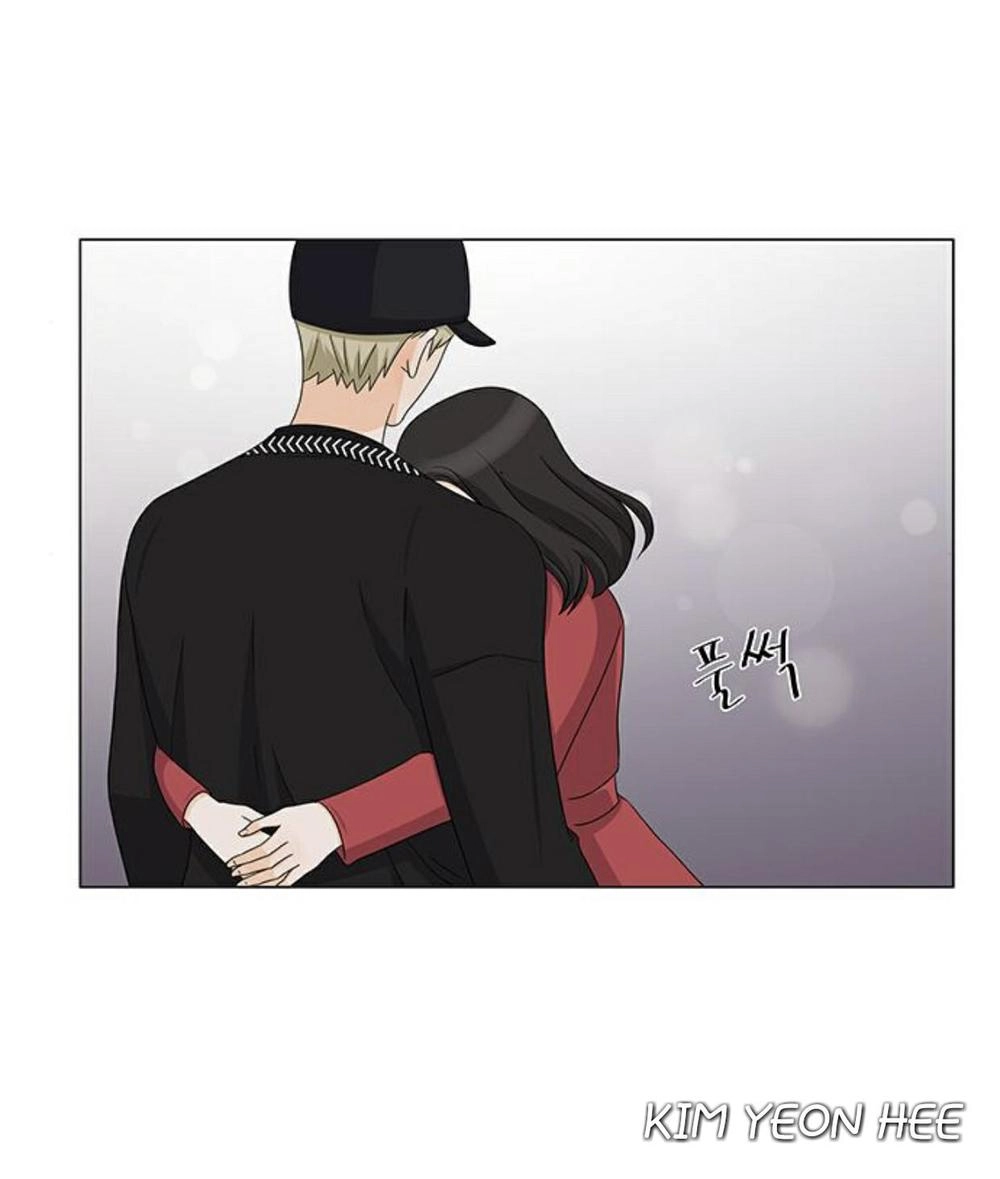 Idol Và Sếp Em Yêu Ai? Chapter 143 - 8