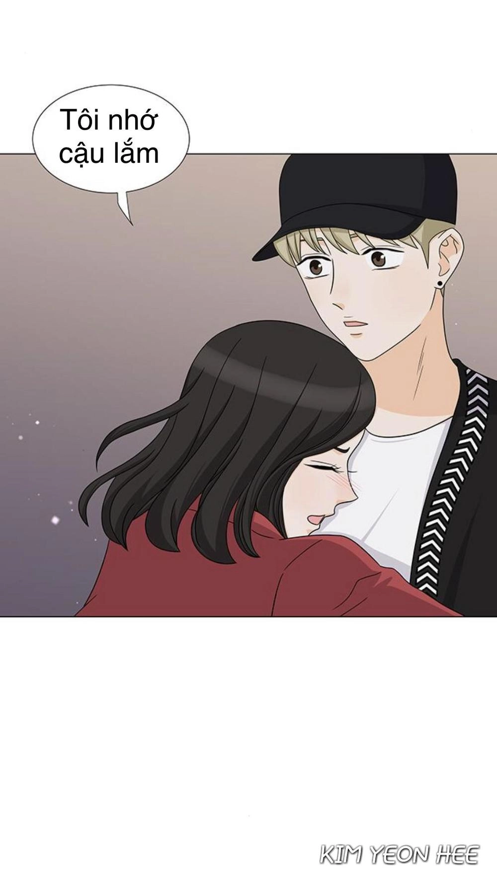 Idol Và Sếp Em Yêu Ai? Chapter 143 - 9