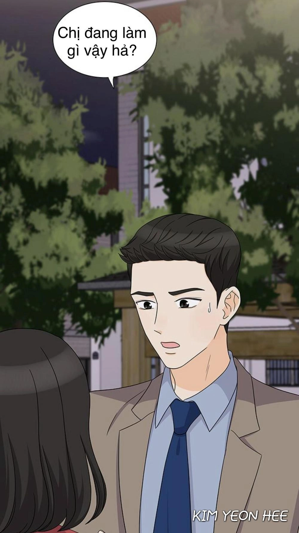 Idol Và Sếp Em Yêu Ai? Chapter 143 - 12