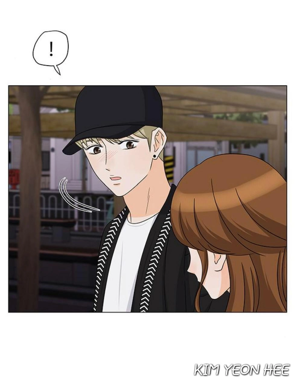 Idol Và Sếp Em Yêu Ai? Chapter 143 - 15