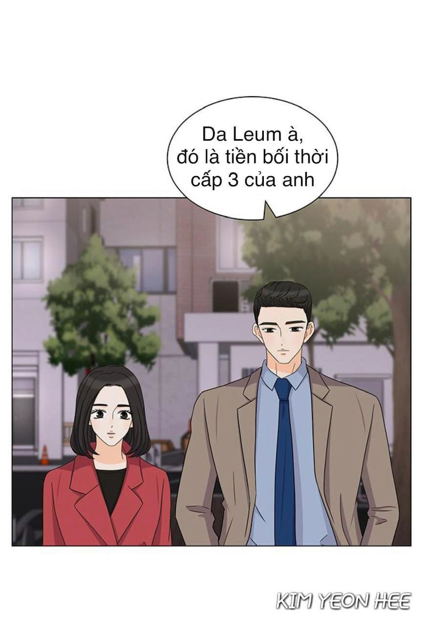 Idol Và Sếp Em Yêu Ai? Chapter 143 - 18