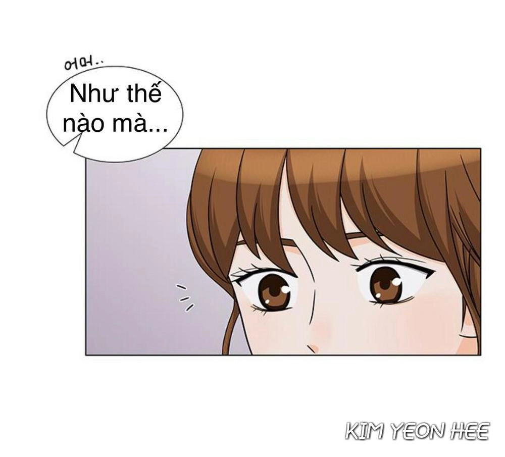 Idol Và Sếp Em Yêu Ai? Chapter 143 - 20