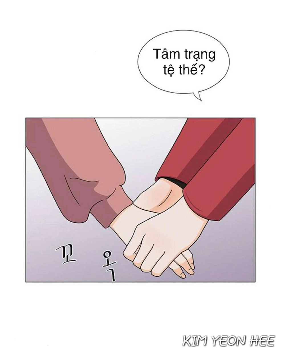Idol Và Sếp Em Yêu Ai? Chapter 143 - 21