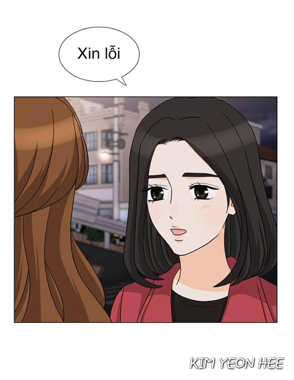 Idol Và Sếp Em Yêu Ai? Chapter 143 - 23