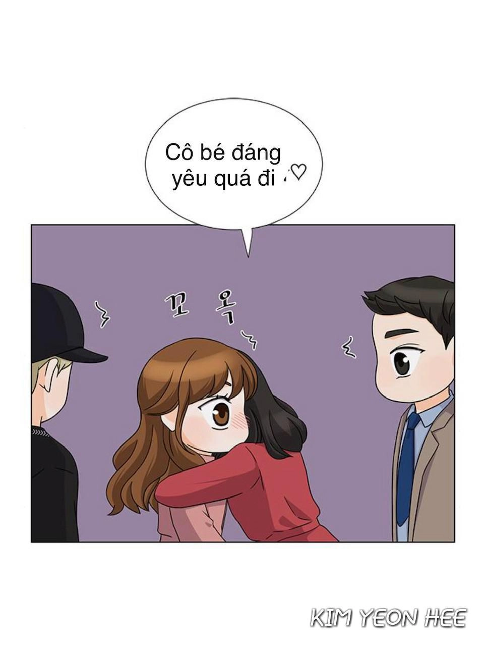 Idol Và Sếp Em Yêu Ai? Chapter 143 - 26
