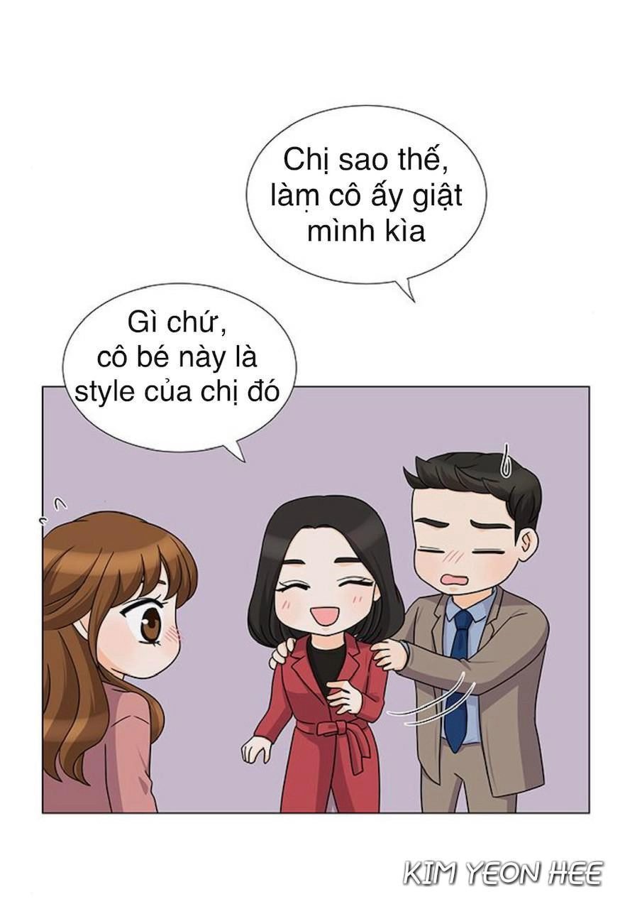 Idol Và Sếp Em Yêu Ai? Chapter 143 - 27