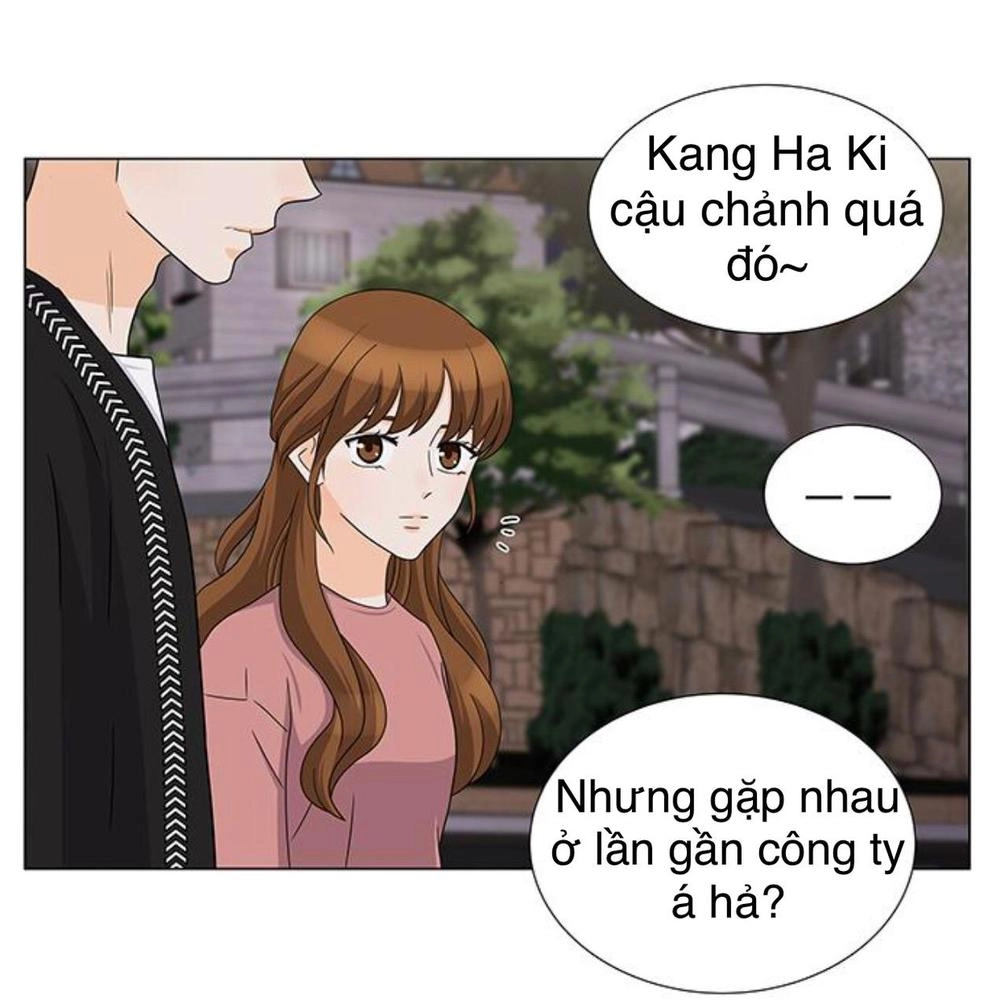 Idol Và Sếp Em Yêu Ai? Chapter 143 - 31