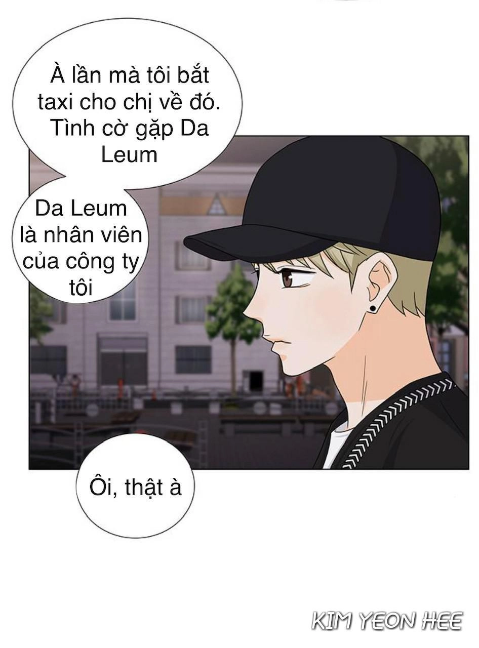 Idol Và Sếp Em Yêu Ai? Chapter 143 - 32