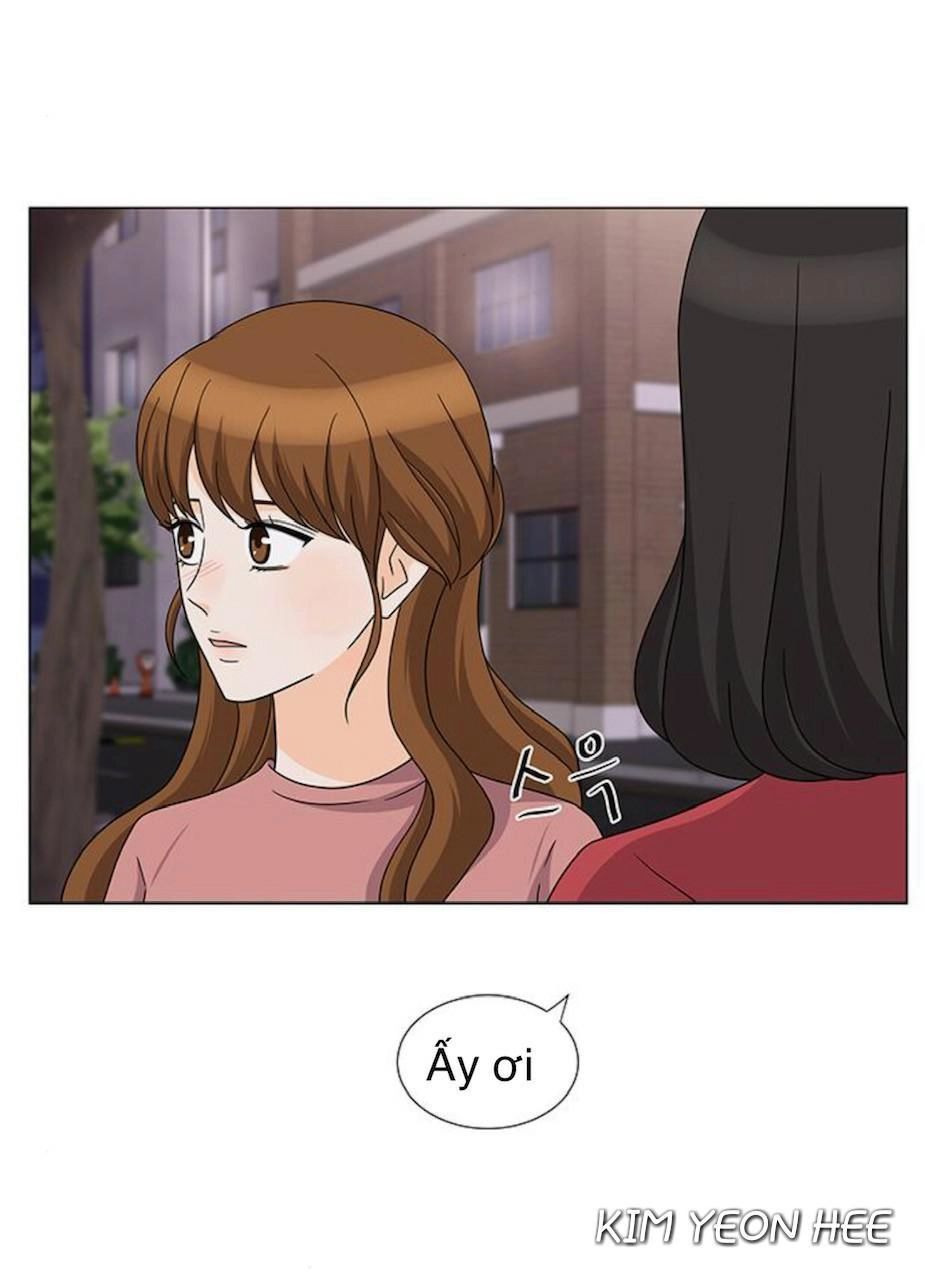 Idol Và Sếp Em Yêu Ai? Chapter 143 - 33