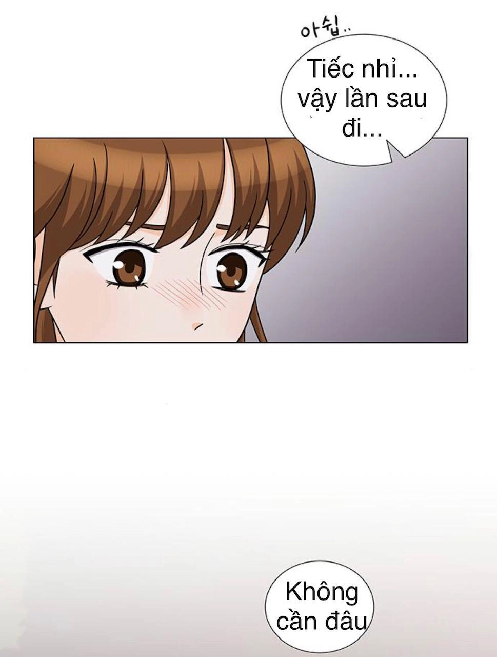 Idol Và Sếp Em Yêu Ai? Chapter 143 - 37