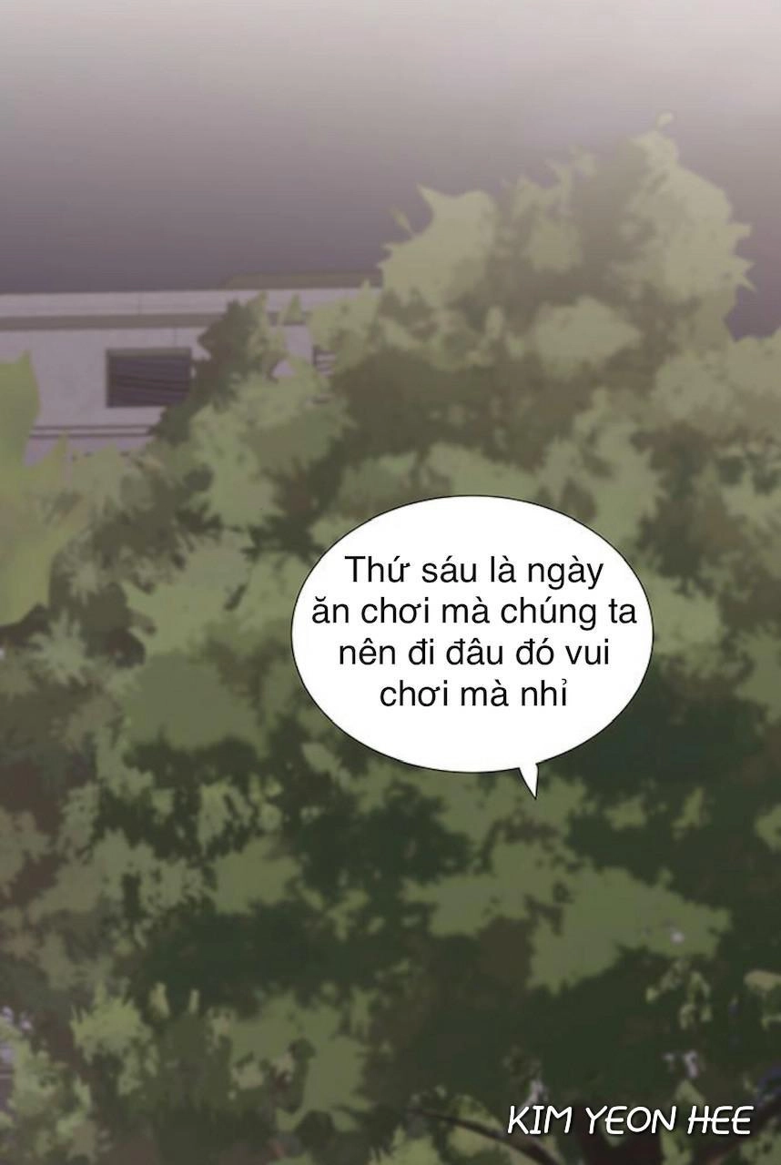 Idol Và Sếp Em Yêu Ai? Chapter 143 - 38