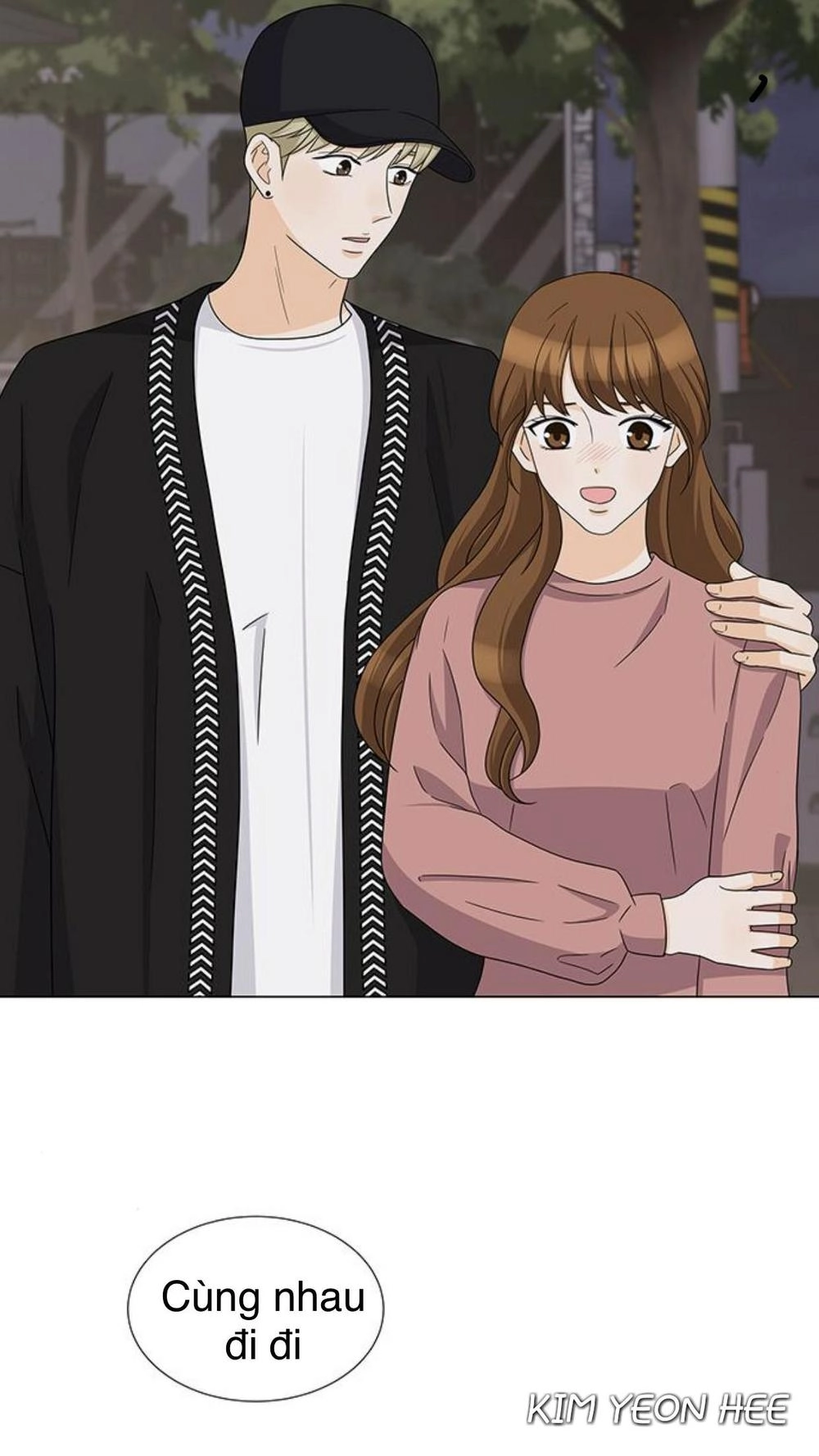 Idol Và Sếp Em Yêu Ai? Chapter 143 - 39