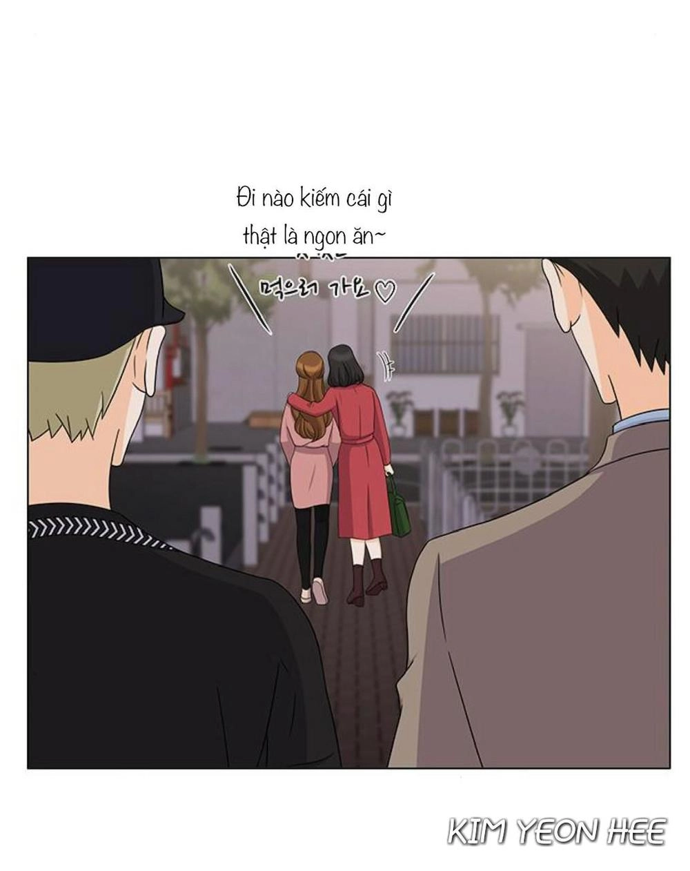 Idol Và Sếp Em Yêu Ai? Chapter 143 - 40