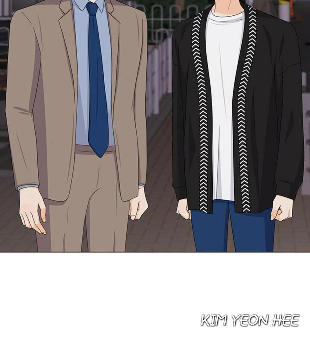 Idol Và Sếp Em Yêu Ai? Chapter 143 - 42