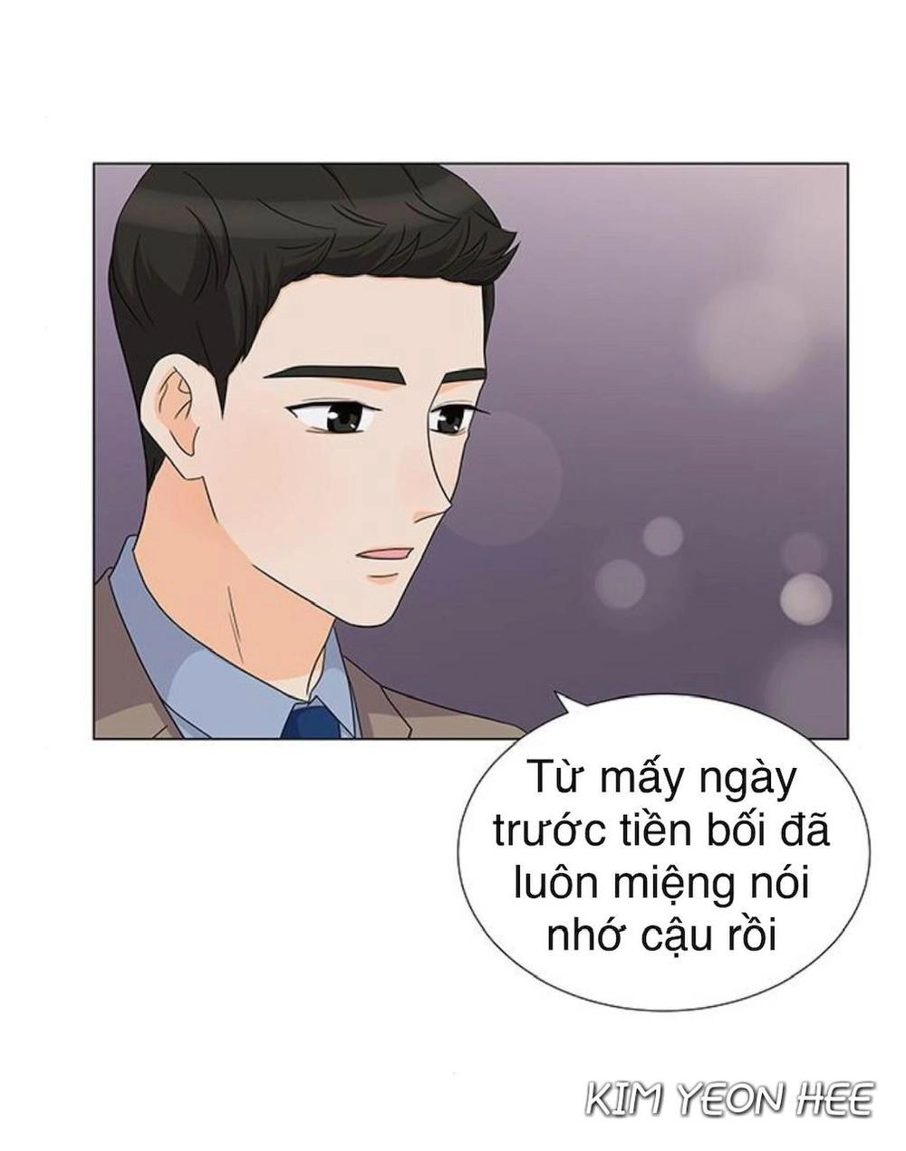 Idol Và Sếp Em Yêu Ai? Chapter 143 - 43
