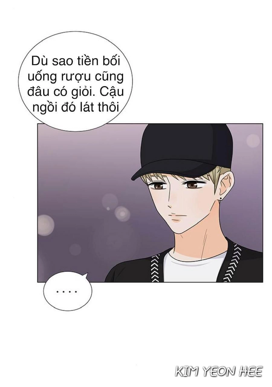Idol Và Sếp Em Yêu Ai? Chapter 143 - 44