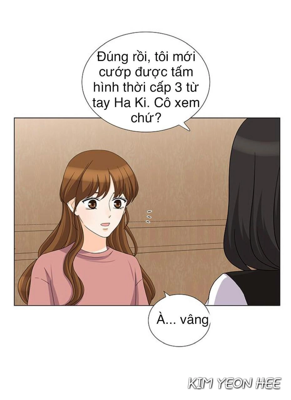 Idol Và Sếp Em Yêu Ai? Chapter 144 - 5