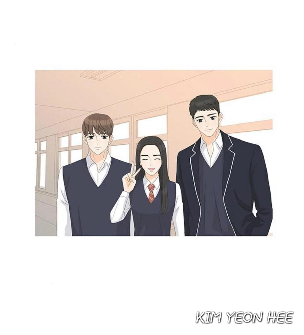 Idol Và Sếp Em Yêu Ai? Chapter 144 - 6