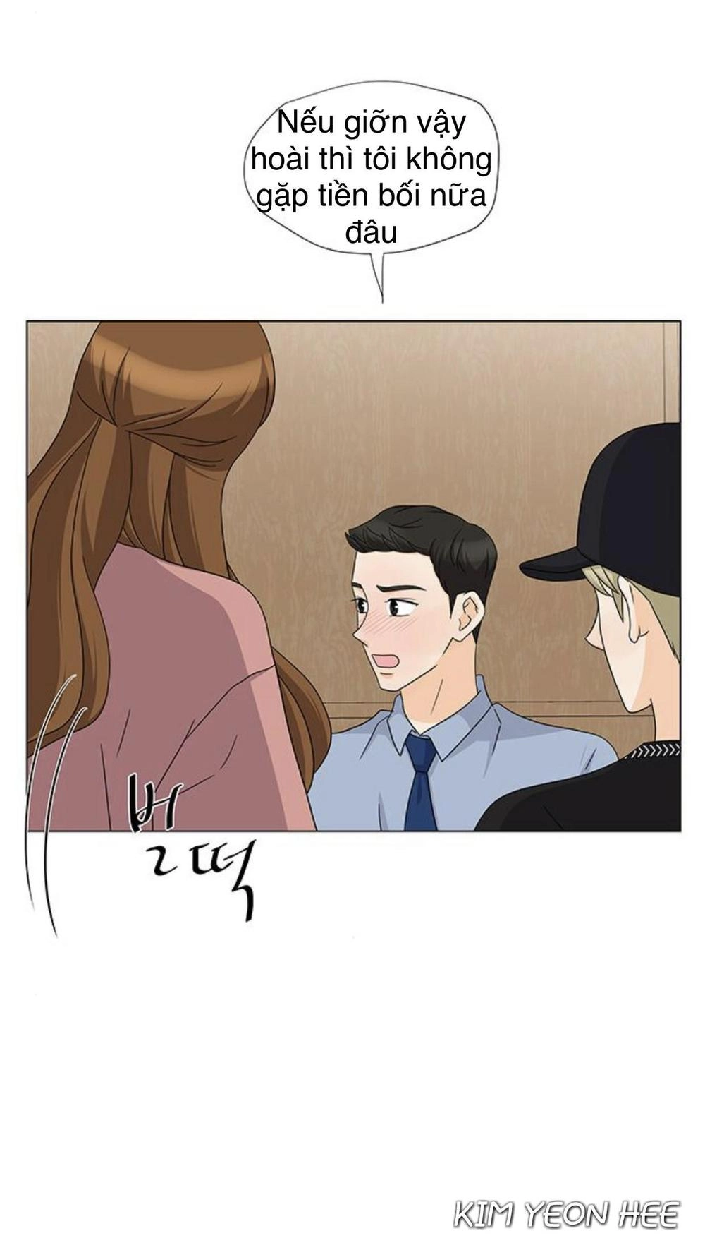 Idol Và Sếp Em Yêu Ai? Chapter 144 - 14