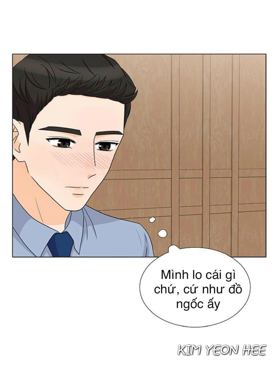 Idol Và Sếp Em Yêu Ai? Chapter 144 - 16