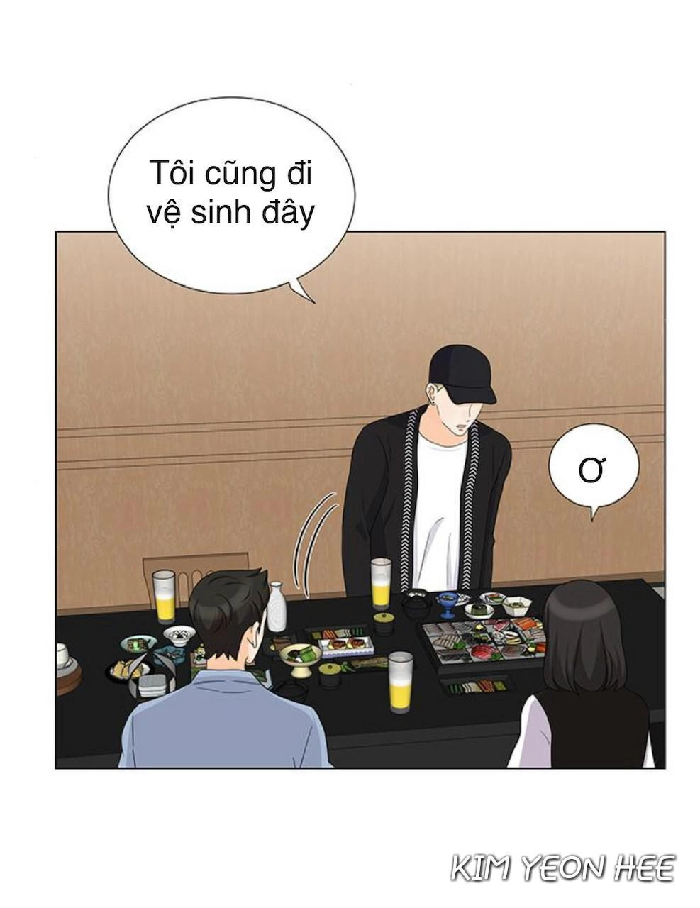 Idol Và Sếp Em Yêu Ai? Chapter 144 - 17