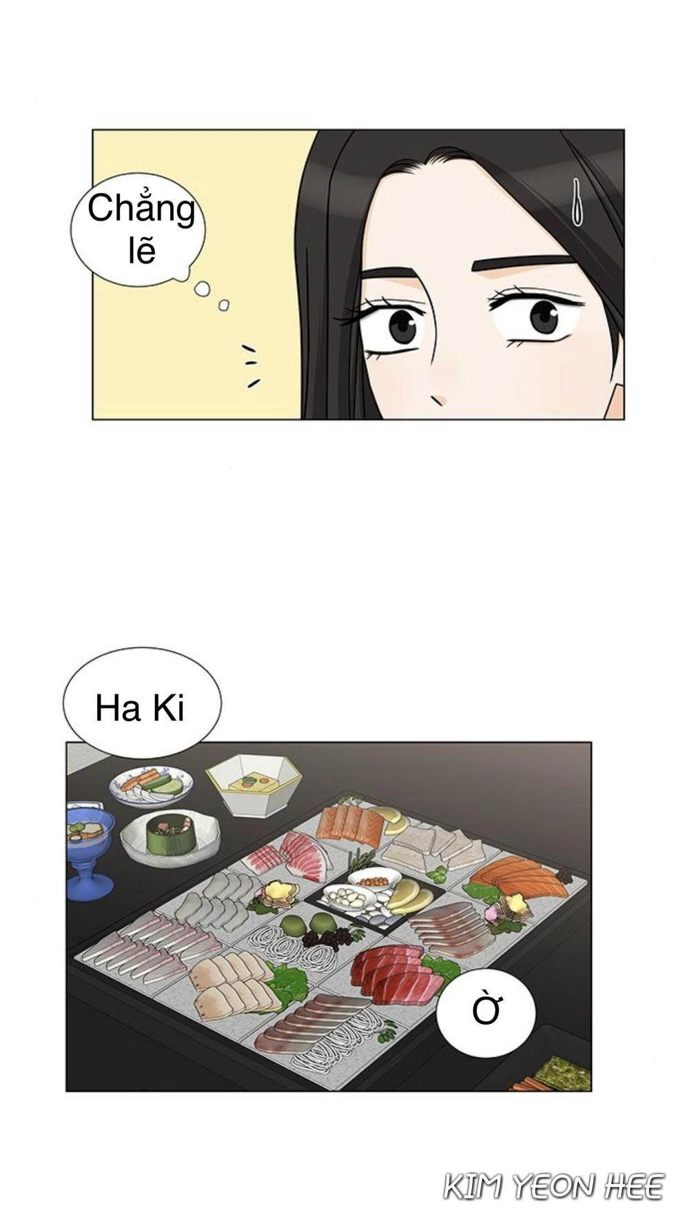 Idol Và Sếp Em Yêu Ai? Chapter 144 - 20