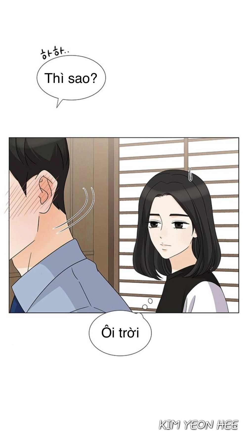 Idol Và Sếp Em Yêu Ai? Chapter 144 - 22