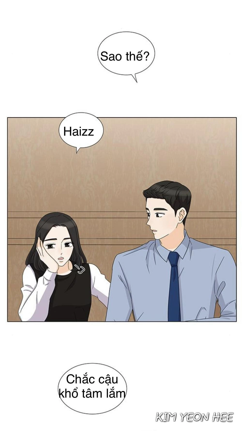 Idol Và Sếp Em Yêu Ai? Chapter 144 - 27