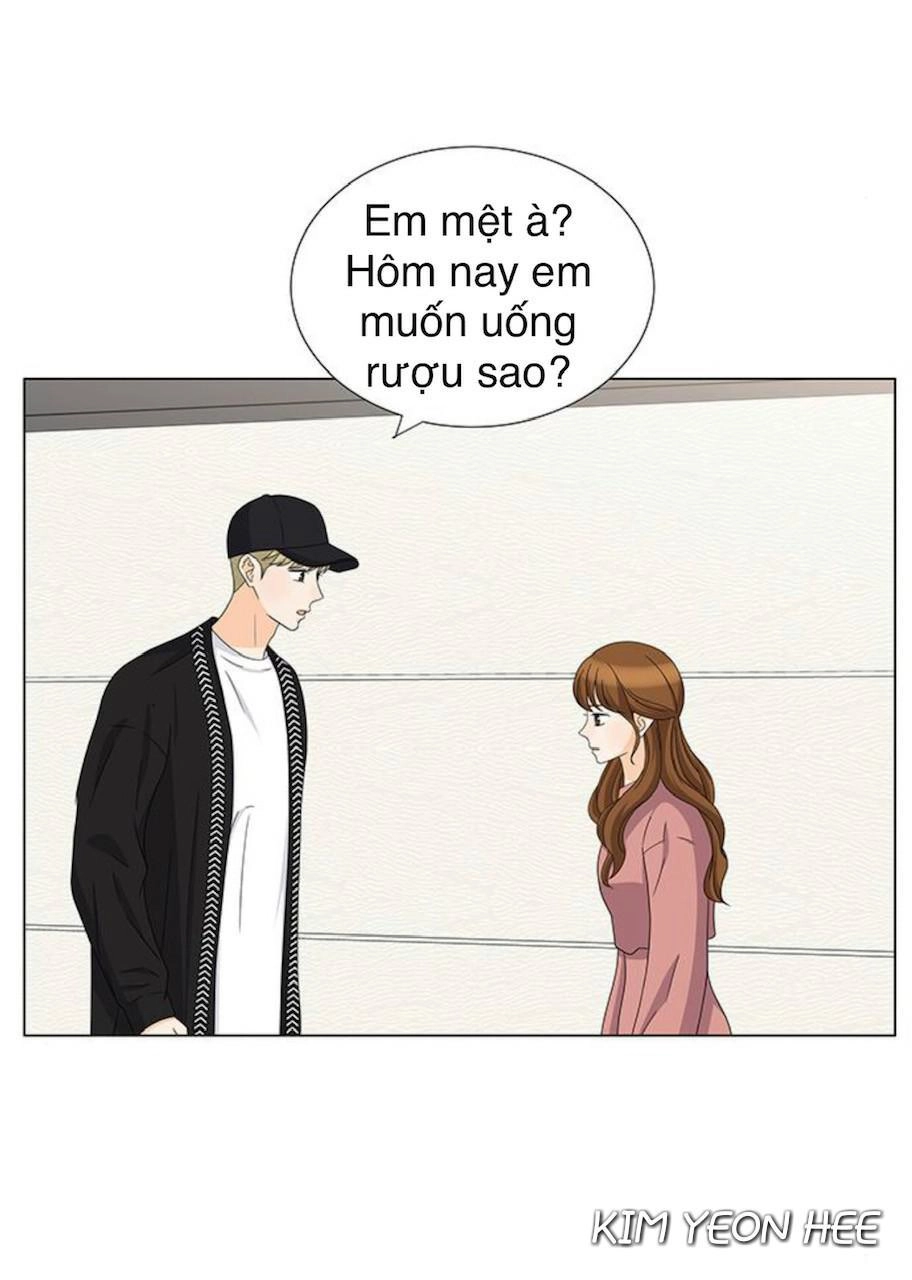 Idol Và Sếp Em Yêu Ai? Chapter 144 - 32