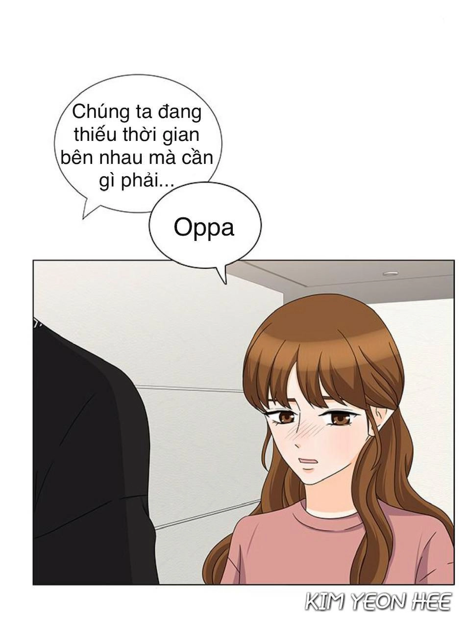 Idol Và Sếp Em Yêu Ai? Chapter 144 - 33