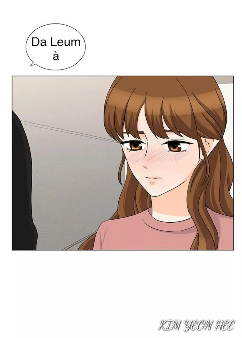 Idol Và Sếp Em Yêu Ai? Chapter 145 - 4