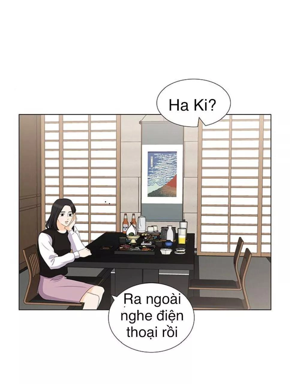 Idol Và Sếp Em Yêu Ai? Chapter 145 - 19