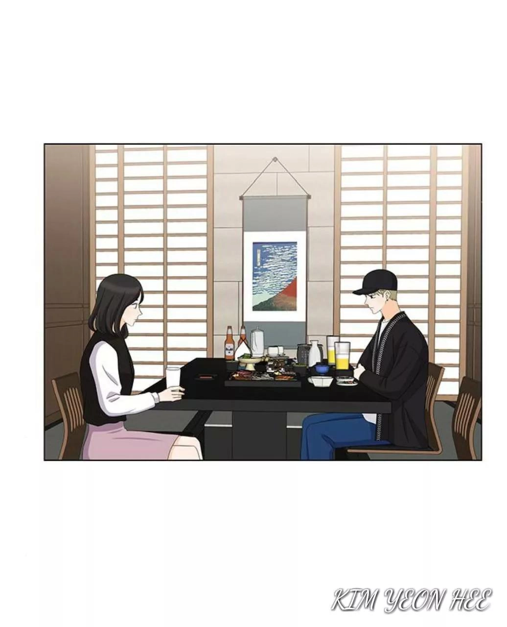 Idol Và Sếp Em Yêu Ai? Chapter 145 - 22