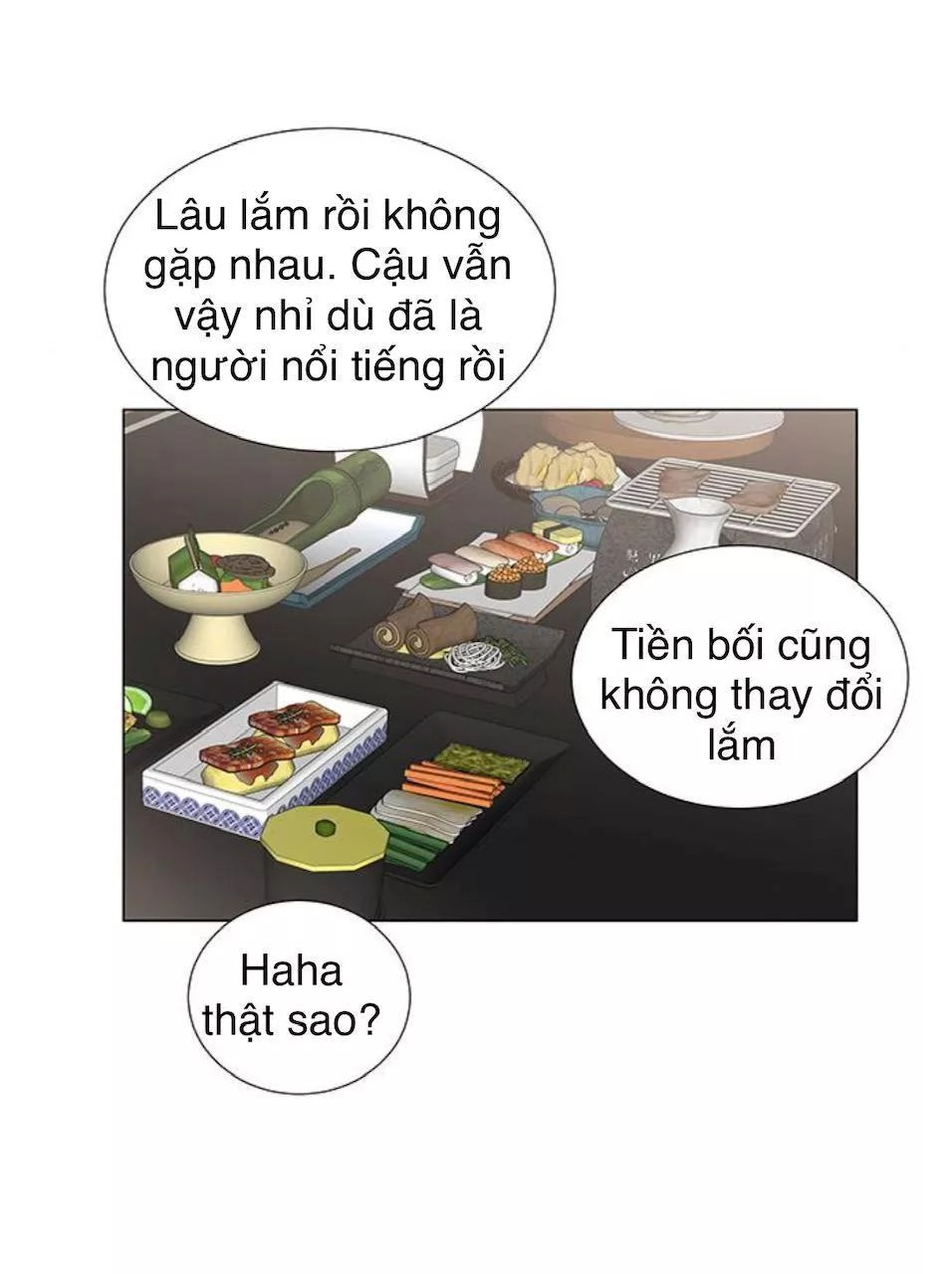 Idol Và Sếp Em Yêu Ai? Chapter 145 - 24