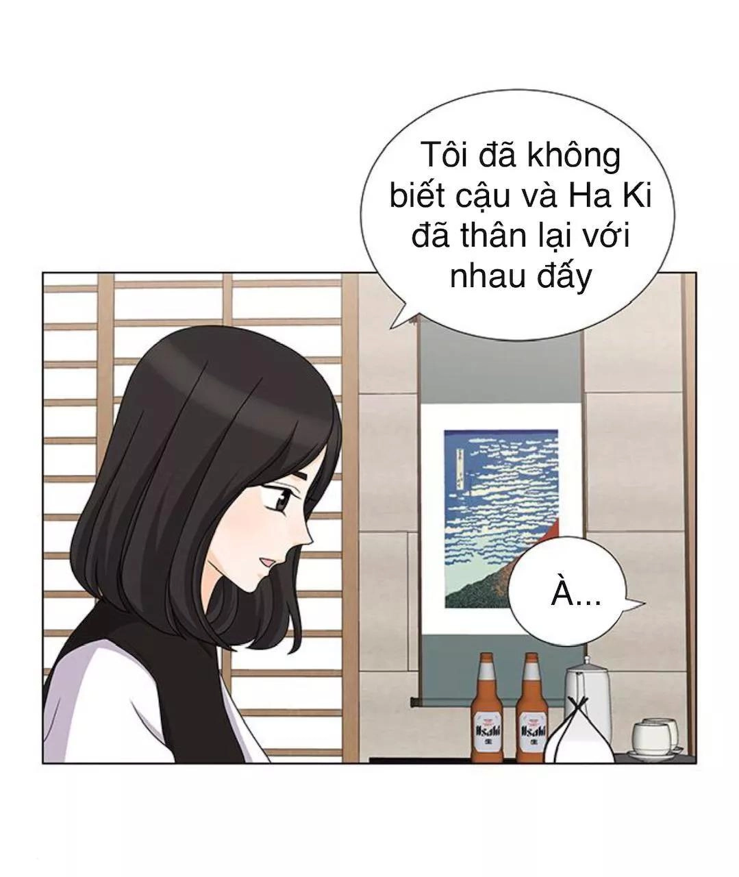 Idol Và Sếp Em Yêu Ai? Chapter 145 - 25