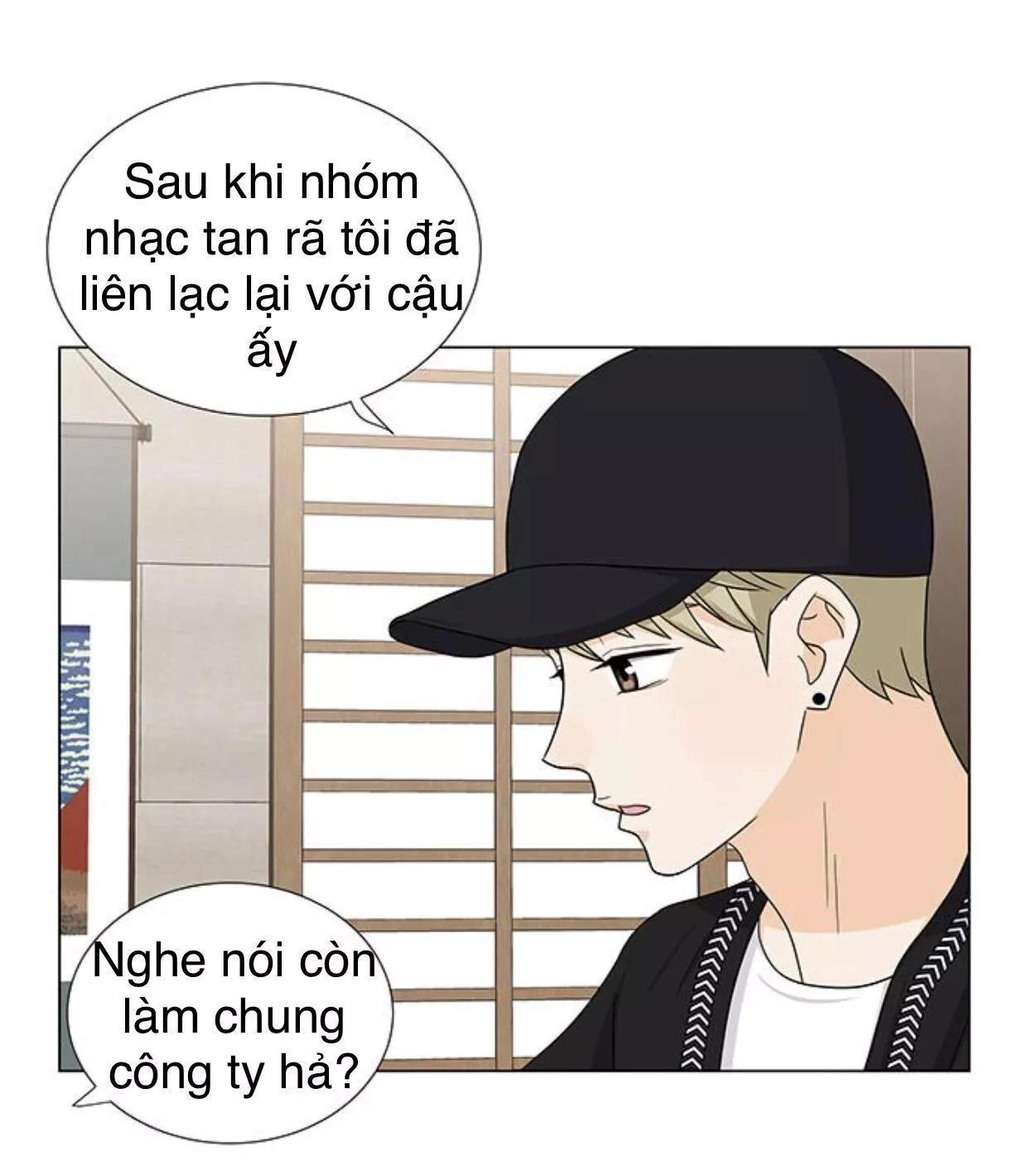 Idol Và Sếp Em Yêu Ai? Chapter 145 - 26