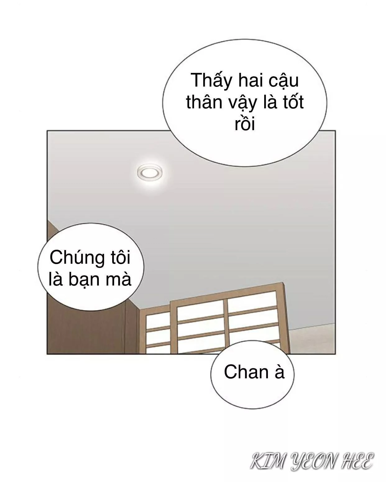 Idol Và Sếp Em Yêu Ai? Chapter 145 - 28