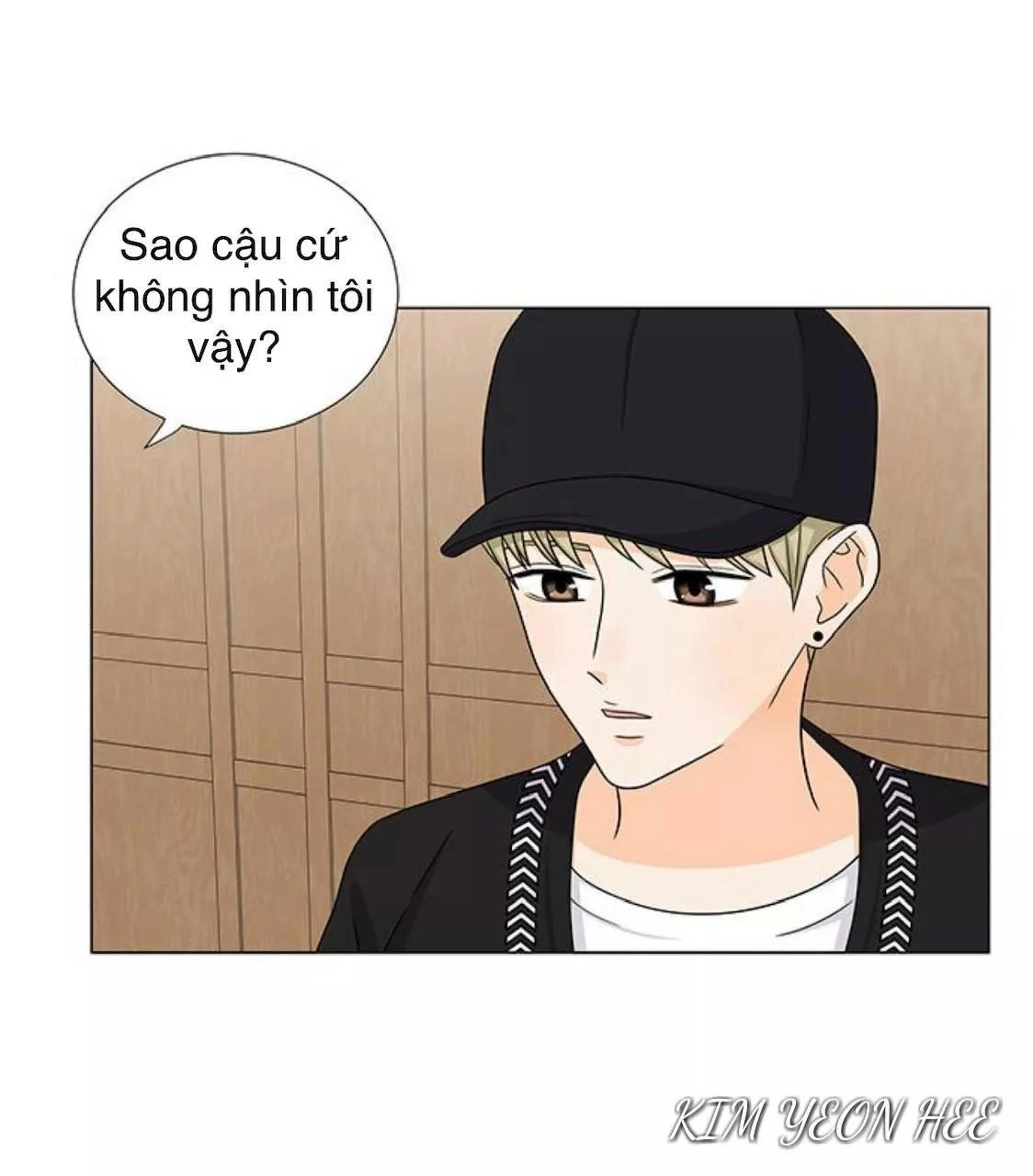 Idol Và Sếp Em Yêu Ai? Chapter 145 - 29